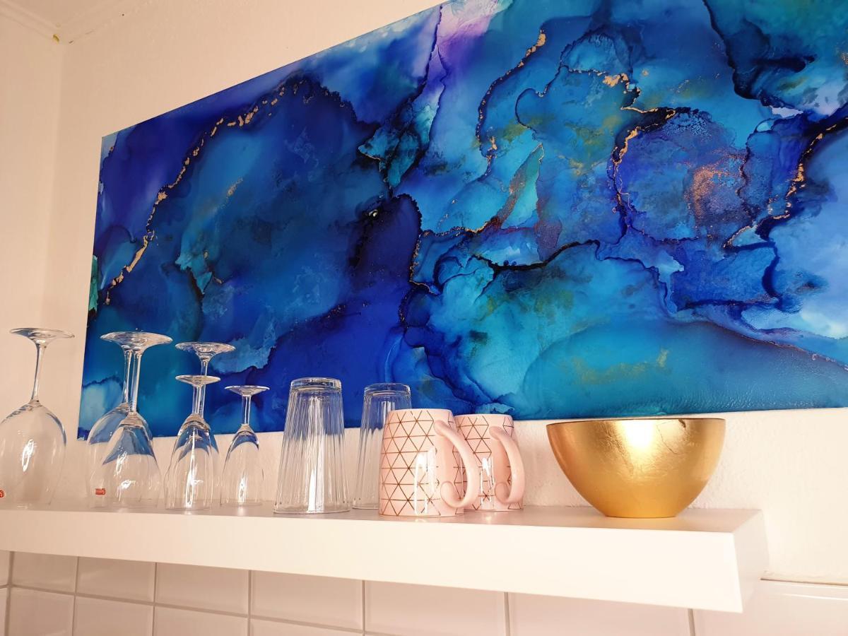 Harmony Apartment Gelsenkirchen Zewnętrze zdjęcie