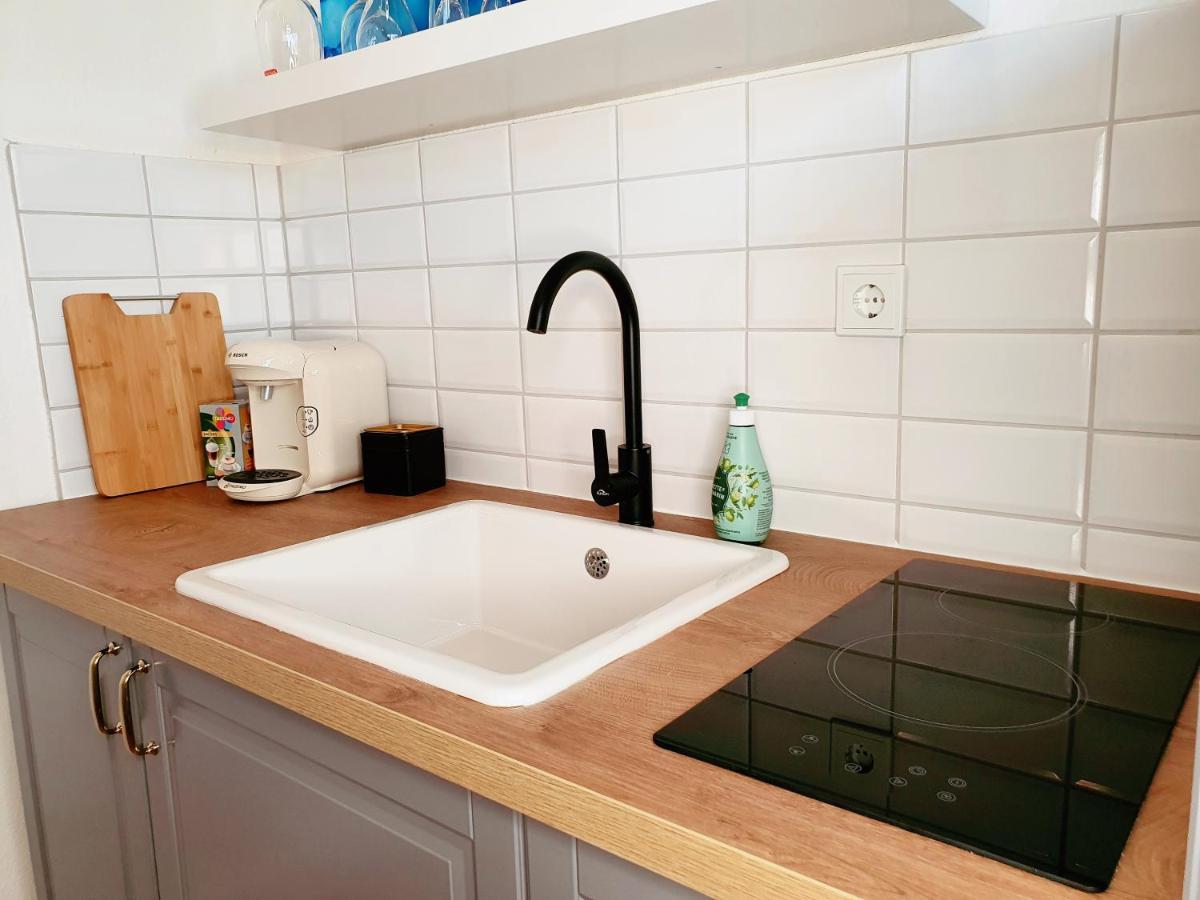 Harmony Apartment Gelsenkirchen Zewnętrze zdjęcie